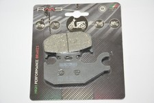 Pastiglie Freno Anteriore CAN