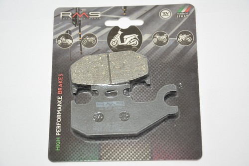 Pastiglie freno anteriore can - freno,