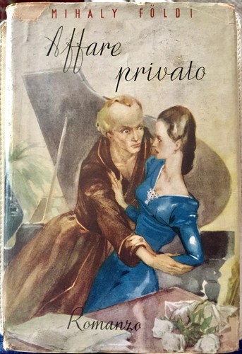 Affare privato mihal foldi - privato,