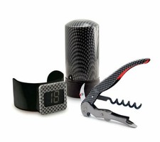 Set MONZA 3 pz Pulltex®