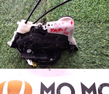 SERRATURA PORTA ANTERIORE SINISTRA TOYOTA YARIS DAL 2011 CHIUSURA CENTRALIZZATA