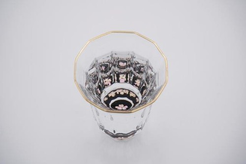 Coppa liquore vetro - coppa,