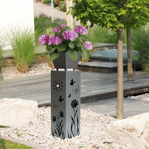 Colonna per piantagione - colonna,