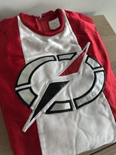 Costume power rangers - power,