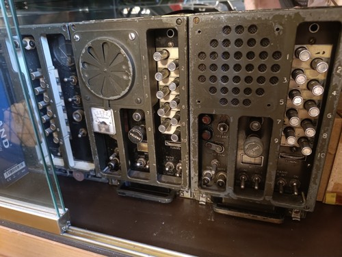 Stazione radio militare - stazione,