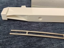 Chiave Yamaha "G" per Motif 8, ES8, XS8, XF8, Montaggio 8, tutte S90, S70XS, altre