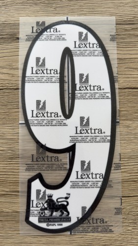 Lextra premier league numero - premier,