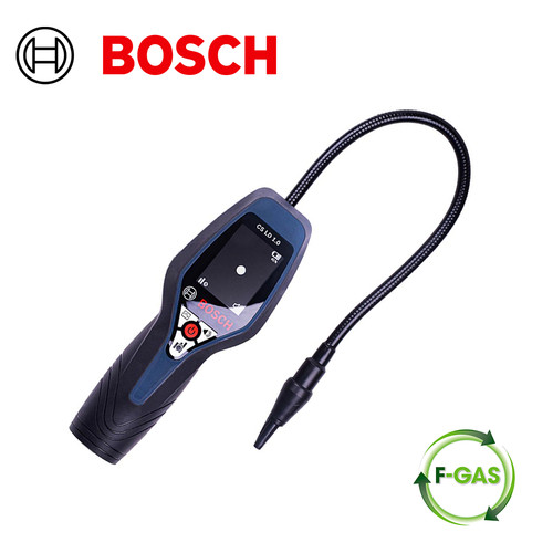 Cercafughe bosch - cercafughe, ld