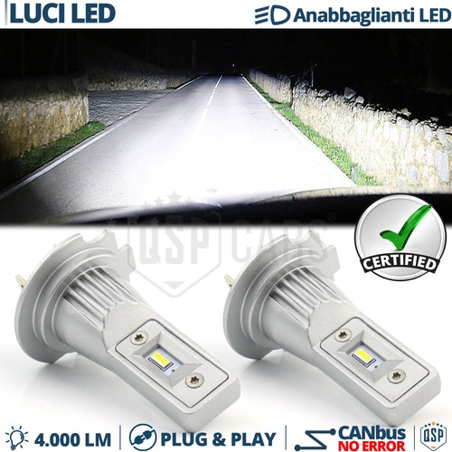 Kit full led canbus - led, per