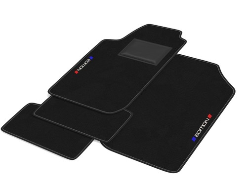 Tappetini auto compatibili con - tappetini,