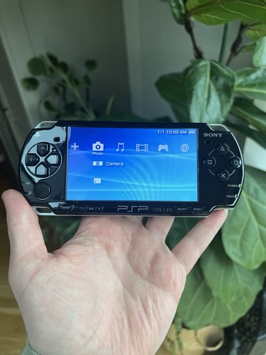 Sony psp 2003 - psp,