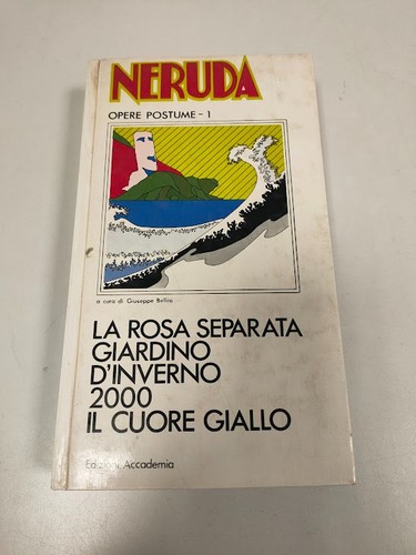 Libro rosa separata - libro,