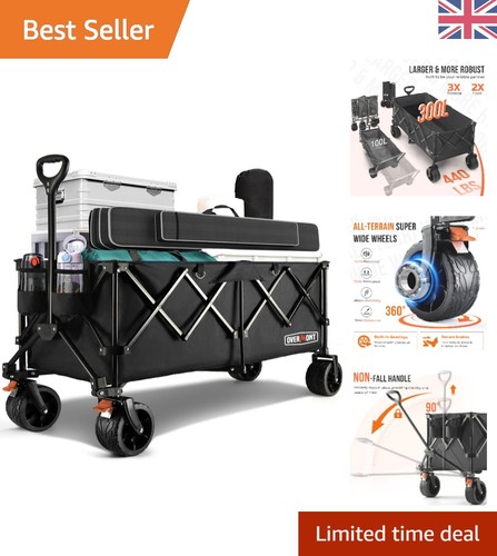Carrello pieghevole - carrello,