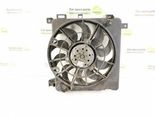 Ventola motore Opel Astra G