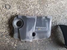 Plastica Coperchio Motore