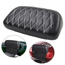 Tour Pack tronco schienale pad