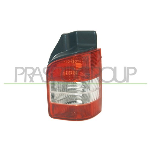 Fanale posteriore destro