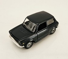 MEBETOYS A48 AUTOBIANCHI A112