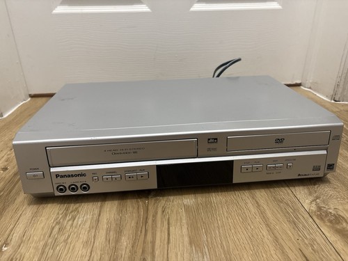 Panasonic d4734s lettore - panasonic, pv-d4734s