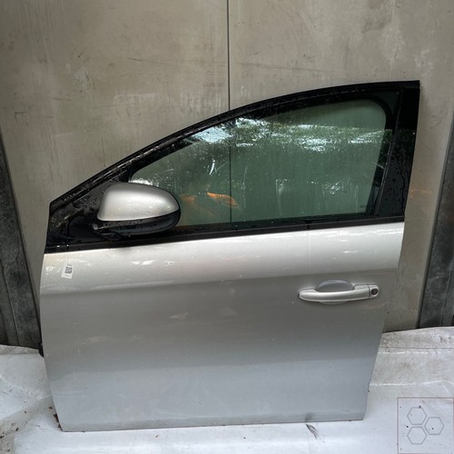Porta ant fiat bravo - sx.,