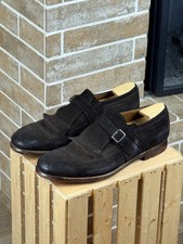 Scarpe Church’s Shanghai