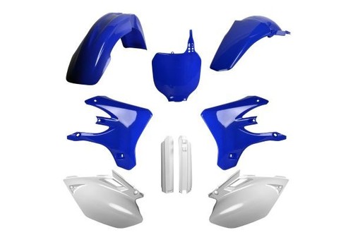 Kit plastiche yamaha - yz, 250
