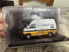 Renault Trafic P 1200 Sport
