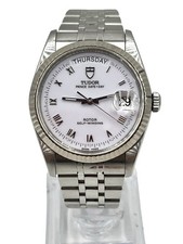 Tudor  Date-Day 76214
