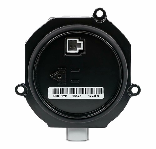 Centralina faro xenon new - faro,