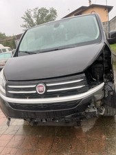 RICAMBI FIAT TALENTO 2018