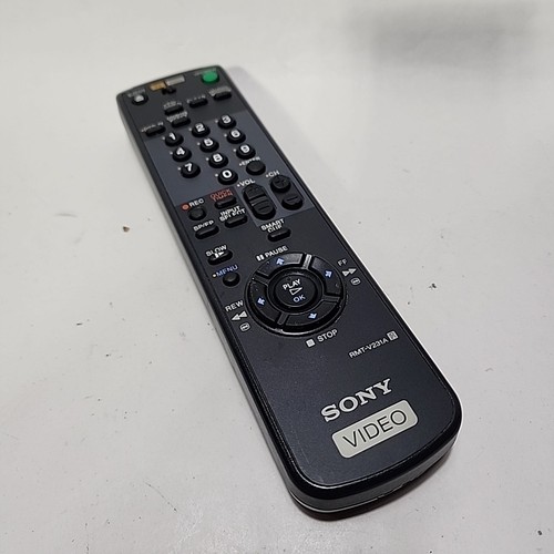 Rmt v231a sony - rmt-v231a,
