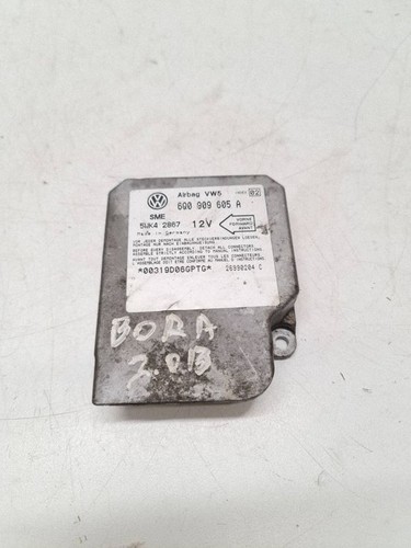 Volkswagen bora 1999 module - volkswagen,