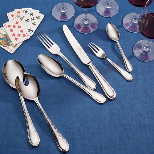 Set posate mademoiselle - set,