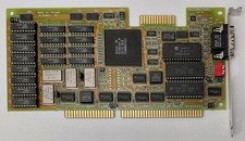 Western Digital Paradise VGA