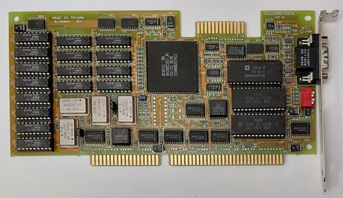 Western digital paradise vga - paradise,