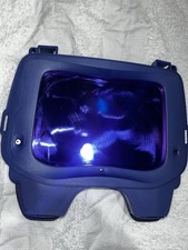 3M Speedglas 9100xx Obiettivo