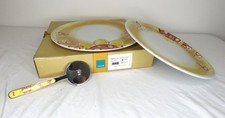 2 Piatti Pizza con Rotella -