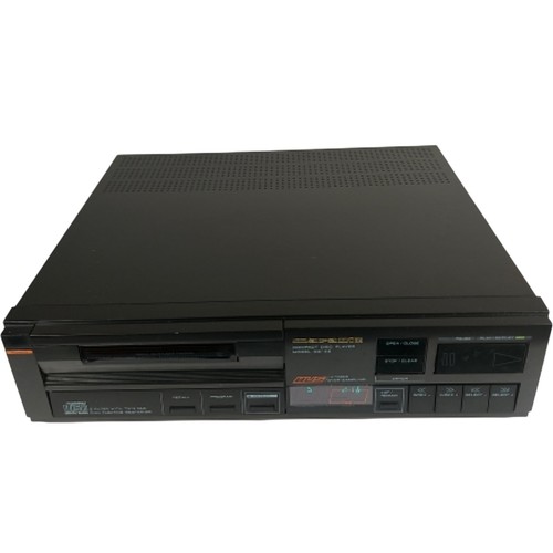 Marantz lettore cd 4x - cd-45,