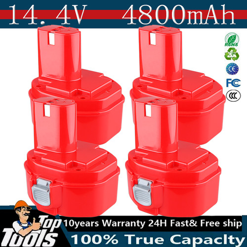 Batteria pa14 4800mah nimh - 4800mah,
