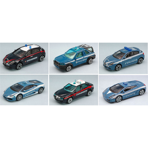 GALLARDO,HURACAN,GIULIETTA,FRE