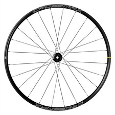 ruota posteriore crossmax 29