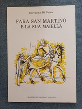 ABRUZZO-FARA SAN MARTINO-CHIETI-MAIELLA-STORIA LOCALE ABRUZZESE-BORGHI ABRUZZESI