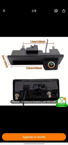 Videocamera retrocamera - -,