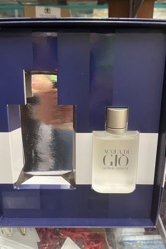 Armani acqua gio - acqua, edt