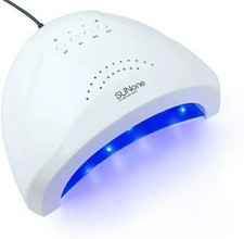 LAMPADA UNGHIE UV FORNETTO