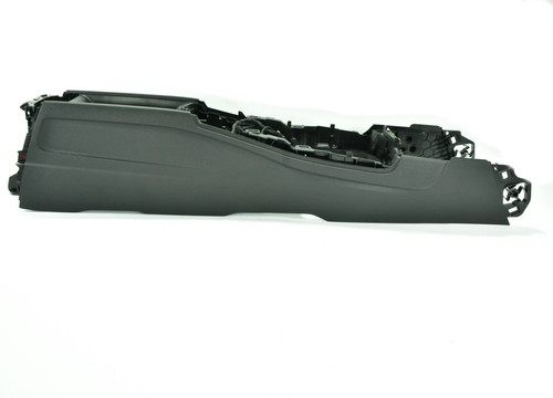Console centrale supporto