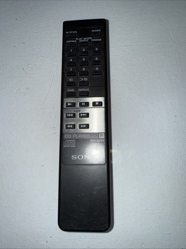 Telecomando sony d295 oem - sony,