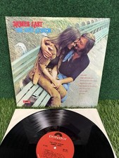 JAMES LAST THE LOVE ALBUM