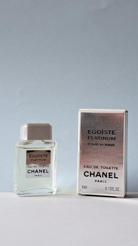 Chanel egoiste platinum - -, |
