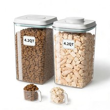 Set di contenitori per